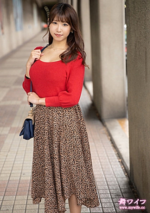 Riho Mita 1