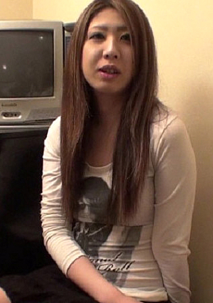 Girl & Bouga - Brown-haired Erotic Girl Hoping Extravaginal Ejaculation Gets Creampied - akemi