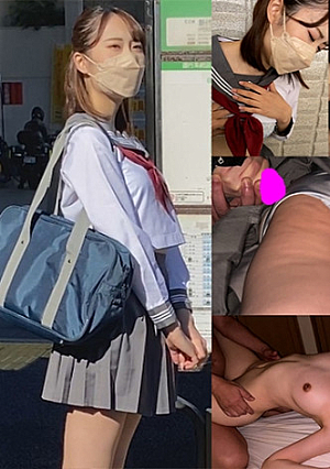 Model figure (provisional name) M-chan
