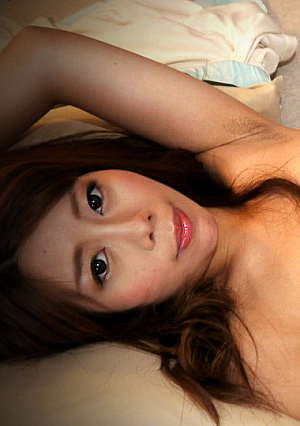 Meiko Watanuki 22 years old