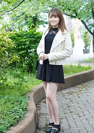 Uncensored Im a confident 20-year-old and Im praised for my blowjob and cowgirl position