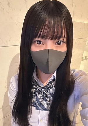 [At the end of this year, the most miraculous beautiful girl in history appears! ] Special price for today only! [Benefits for early purchasers available] Yua-chan, 18 years old, has black hair and F cups! This is a one-time treasure video that was specially approved only this time.