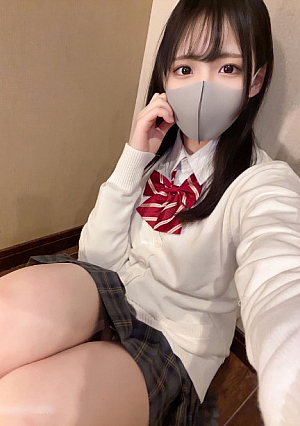 Limited quantity sale Special set sale available Super Dangerous Work Permanent Preservation Edition 18-year-old Sakamichi-style black hair G-cup beautiful girl The birth of the finest talent I can see it