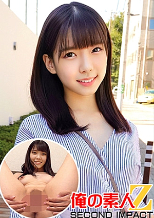 Female college student with a boyfriend//Super Naive//Shizuku-san (22 years old)