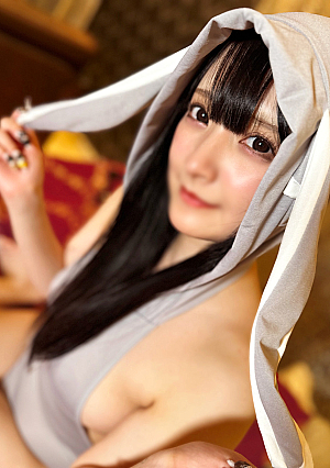 Uncensored From a completely private date with that girl with big F-cup big breasts who is top-ranked in the FC2 ranking