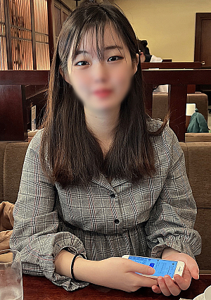 [Virgin/young] Pichi Pichi 20-year-old body received w