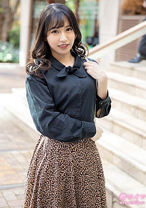 Misaki Kasumi 1