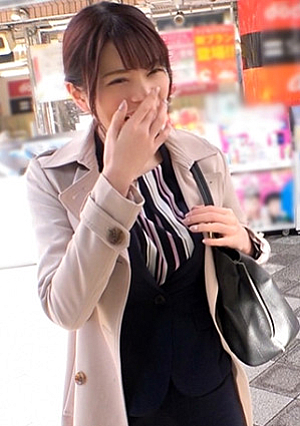 Seriously Flirt, First Shooting 1600 Discovered a beautiful office lady in Ikebukuro I had her take off her skin to prevent premature ejaculation. [Uncensored L**ked]