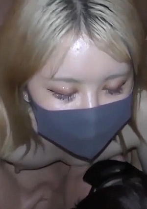 A 20-year-old karaoke bar worker who has little experience with men