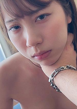Debtor's daughter H-chan