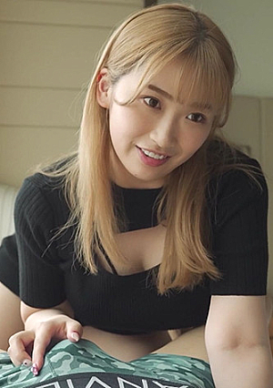 Waka (22) S-Cute G-cup SEX that makes full use