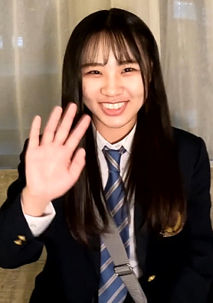 Complete Appearance Have you ever seen a video where such a cute is done so much until the first cum swallowing creampie in a bristle lovers must-see teary-eyed Irama