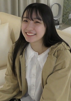 Appearance Unauthorized A Treasure Video of a Talented Elite Beauty Attending a University with a Deviation Value of 72