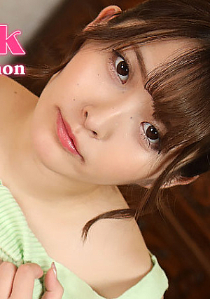 A Titty Fuck with Kanon - Kanon Ibuki