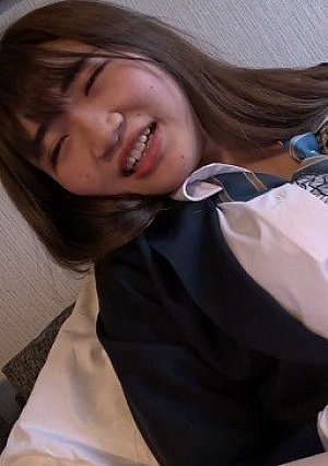pjxznopox the first top-secret ecchi with long black hair and pure and pure style