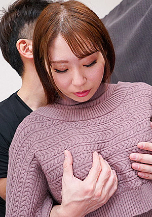 Husband certified! Cuckold Creampie!