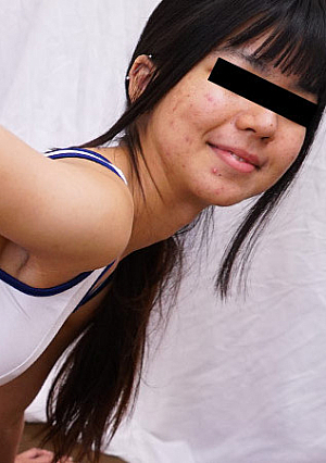 Wanna Fuck A Girl In Gym Shorts! Vol.2 - Karen Takiyama