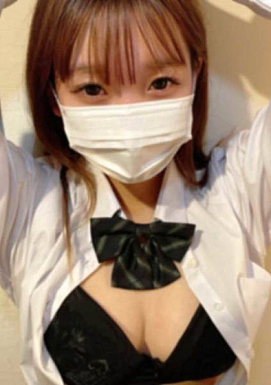 101 pjqqnsnjz Kana-chan With Beautiful Breasts And G-Cups Kana-chan Is Young And Pure But Has A Well-Developed Body Actually Shes Moody And Gap-Moe Shes A Moe With A Moe For The First Time In Her Life And Shes Always Cumming In Both Loves