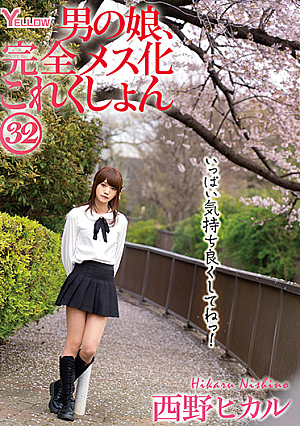 Man's Daughter, Complete Female Collection 32 Hikaru Nishino