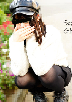 Sex Spree With A Low-key, Glasses-wearing College Girl! - Mami Tamiya