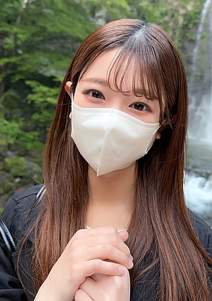 First Shooting Appearance snonqyzj Until 731 Limited 1980pt While working part-time at a nursery school but cute little Nana-chan who goes to a female college