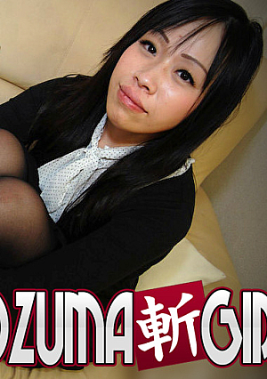 Mika Sakamoto 22 years old