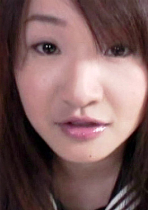 Girl & Bouga - Animation-like Small, G-cup Girl Student' Desire To Lick A Guy Around - reira