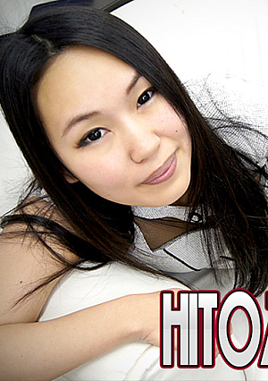Akane Fukuda 27 years old