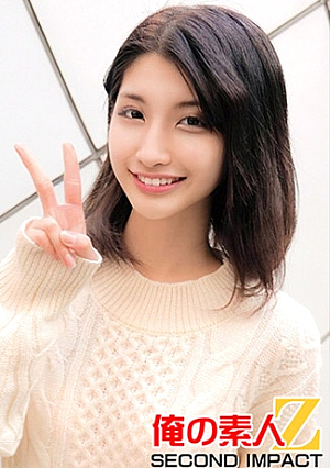 A beautiful girl with a cute smile is excited to be bukkake as a sperm lover ww female college student Suzune // SEX covered with semen and raw creampie