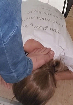 Face Exposed 26 Minutes snonqyzj Two People Who Climb Into A Family Who Have Breakfast Left Are Forcibly R**ed And Impregnated With Others Sticks