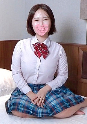 Limited number snonqyzj Blowjob-loving H-cup busty beauty-chan has a sensitive body that dies continuously