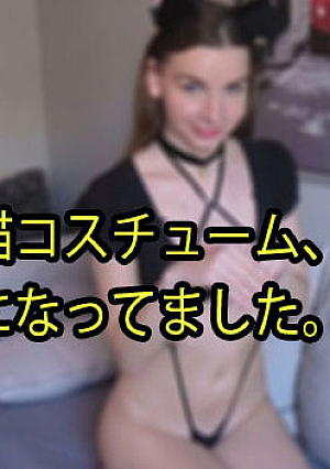 Creampie in Europe #Arina2 - Arina