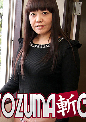 Mayuko Yokoi 45 years old