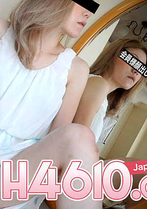 Kanae Maezaki 27 years old
