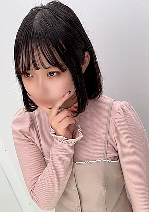 Appearance A black-haired bob girl p active girl secretly appeared so as not to find out A large amount of vaginal cum shot