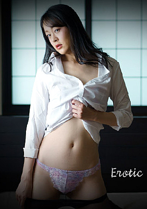 Erotic Multiple Creampies Vol.2 - Eri Saeki