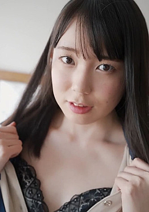 Kurumi (20) S-Cute Sensitive H of a natural beautiful girl