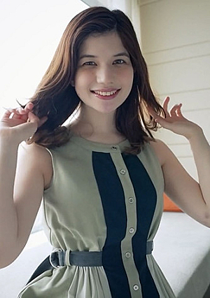 Karen (23) S-Cute Sex with a rich half-beautiful woman dying many times