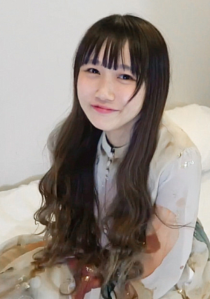 Uncensored full appearance 3 days only 1980 yen Let a pure JD girl who isnt used to men spread her butthole and run out of guns in the back