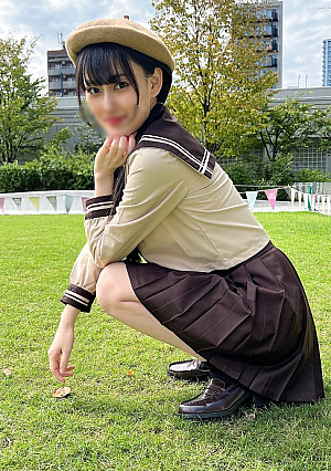 Treasure personal photography Overseas student idol Hitomi world-class god cute