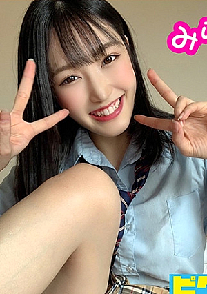Ordinary Course Mirai and Loose Socks Continuous Creampies