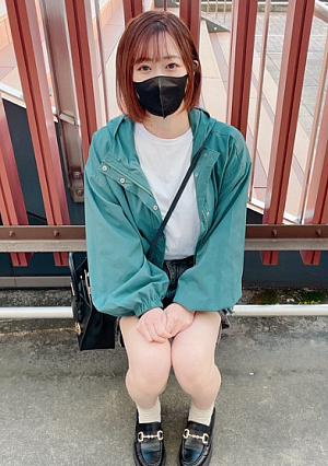 Beginning Appearance Creampie Cute Local Girl H