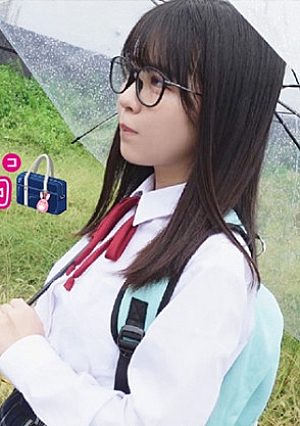 She's a serious girl, and she's at the mercy of her teacher...