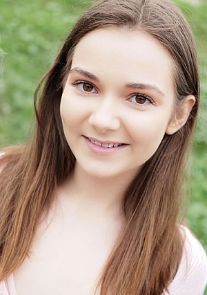 Premier Advanced Delivery Cute Room Mate Vol2 / Simona