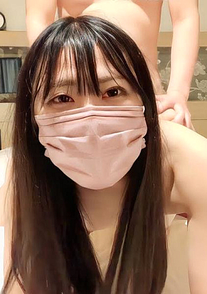 No Persuading her to show her face taking off her mask and finally shooting her face lol Review bonushigh-definition version