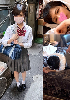 [Individual Shooting] Moody Lewd K2 And Her First P-Activity_Forcibly Vaginal Cum Shot While Being Disliked-Complete Recording Until The Second Round