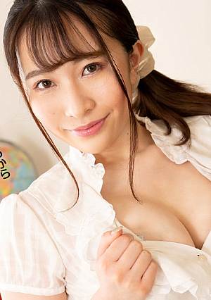 Naughty Practical Lessons That Improve Your Grades: Miyu Morita