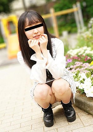 Real face amateur: A delicate body with a high-speed piston!