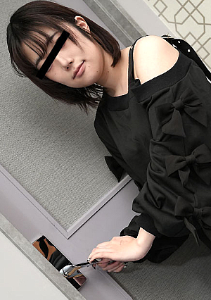 May I Come Inside You? Negotiation With Escort Woman - Hitomi Aoyama