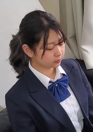 [Appearance] 2004 year student, real P life of graduation this year